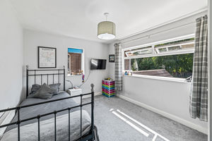 Bedroom Two- click for photo gallery